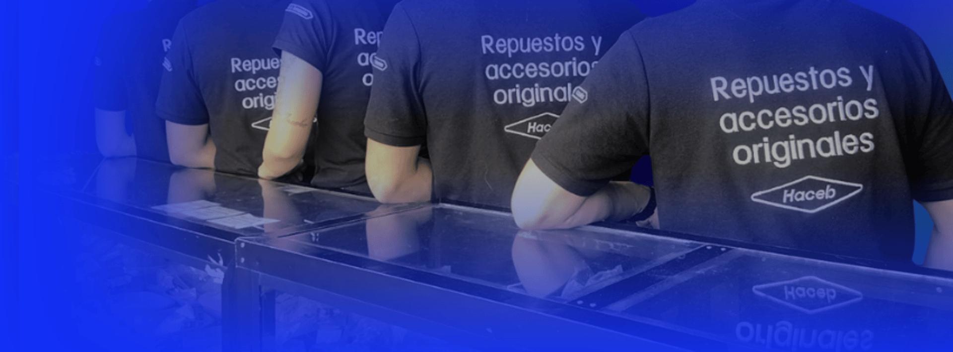 blue and white smoke illustration