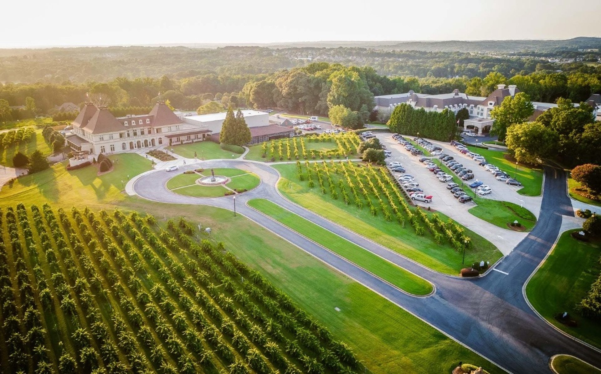 woman wearing yellow long-sleeved dress under white clouds and blue sky during daytime