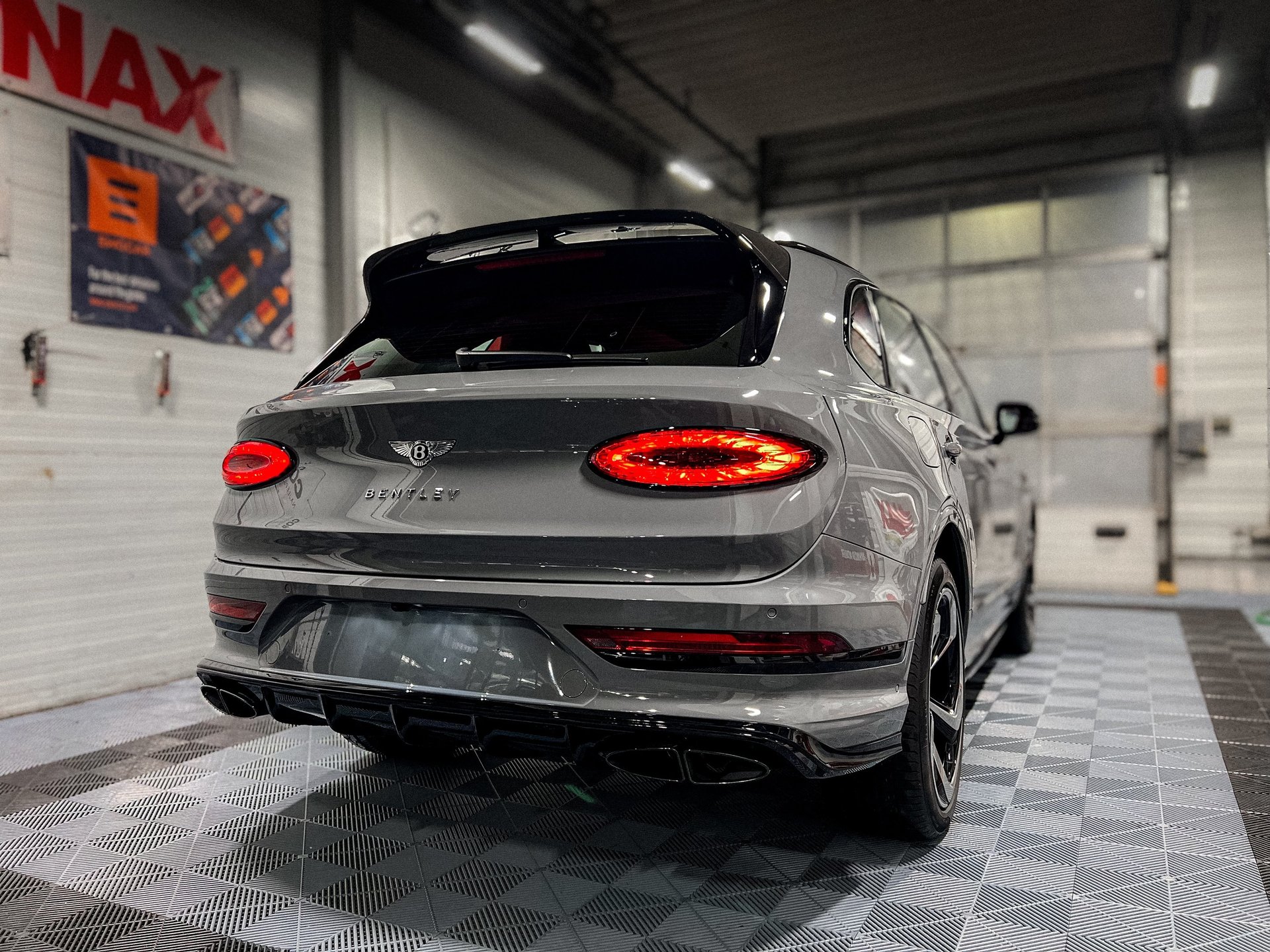 automobilio poliravimas Kaune