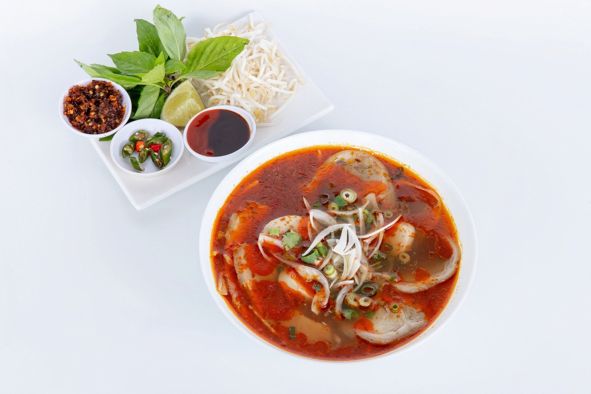 cooked dish on gray bowl