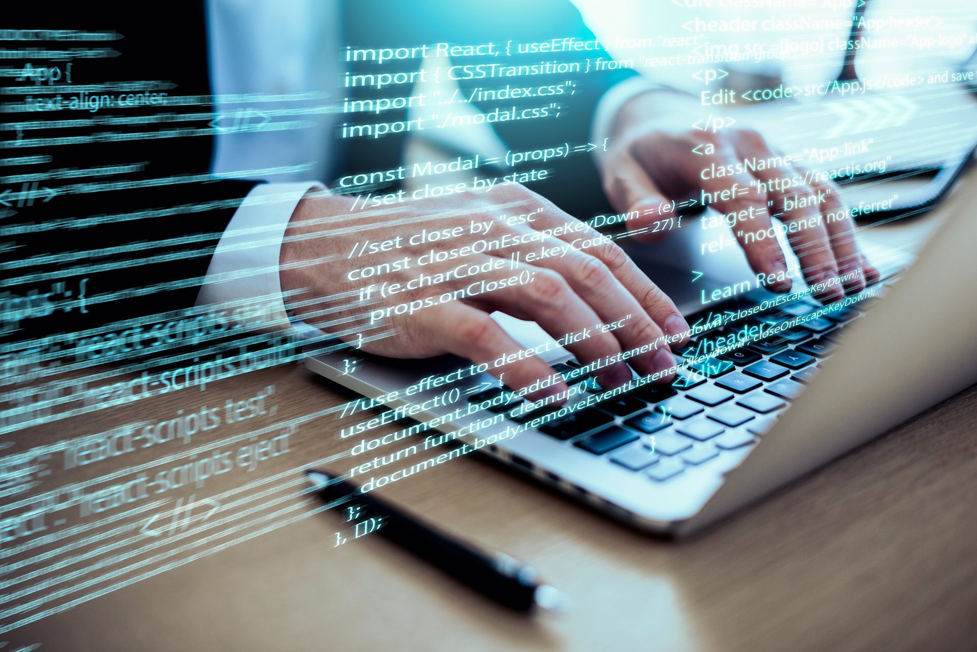 black blue and yellow textile