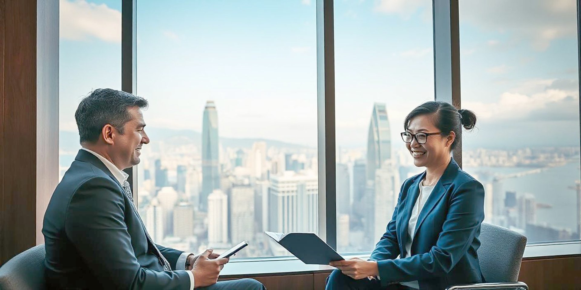 black and brown leather padded tub sofa