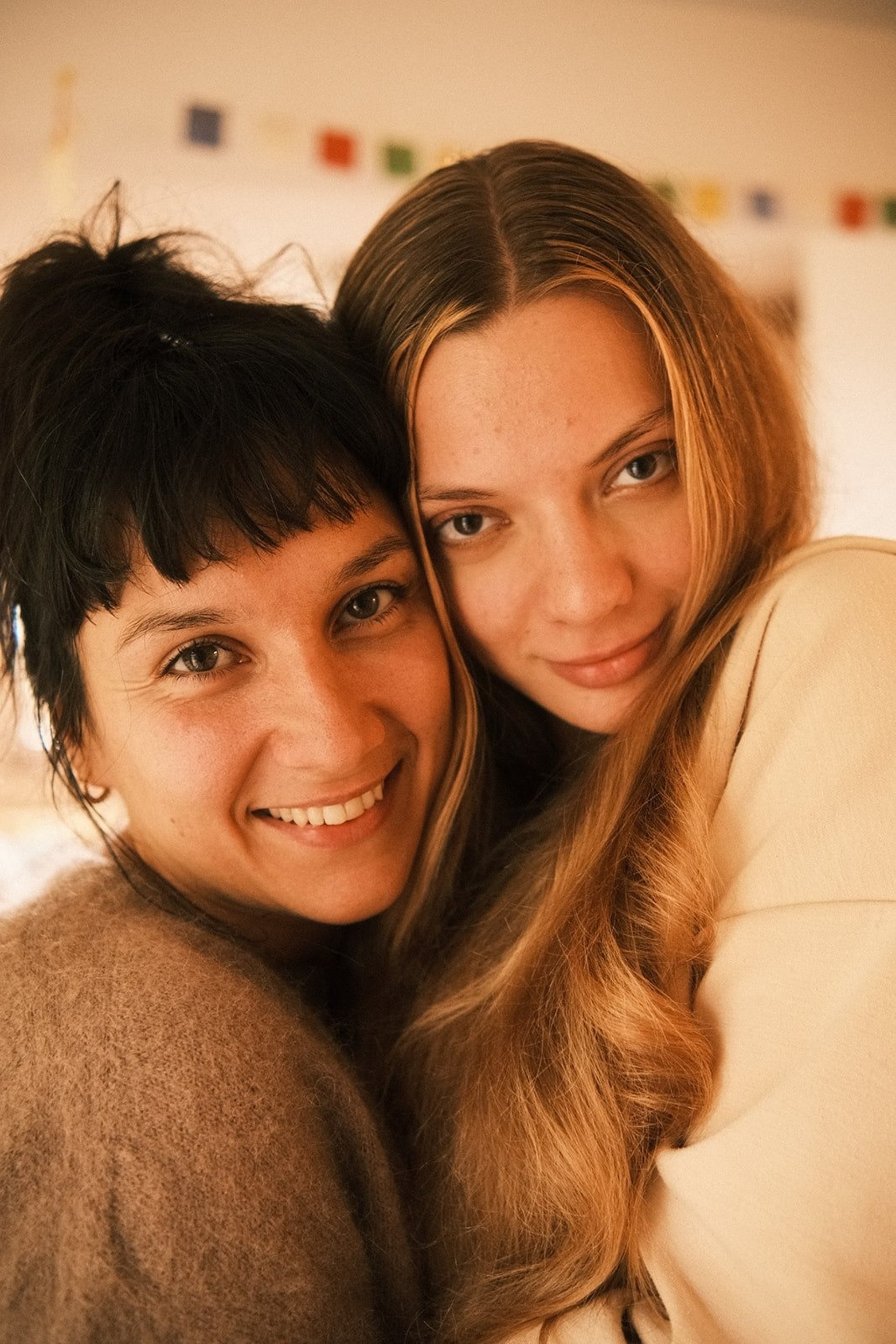 black blue and yellow textile