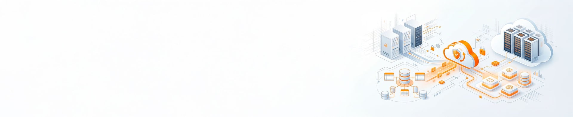 Full DRaaS (Disaster Recovery as a Service)