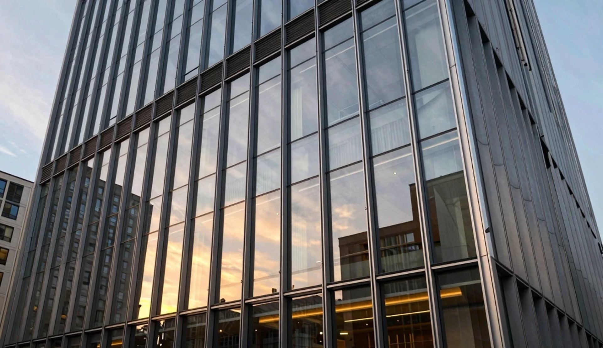 person wearing grey knit sweater