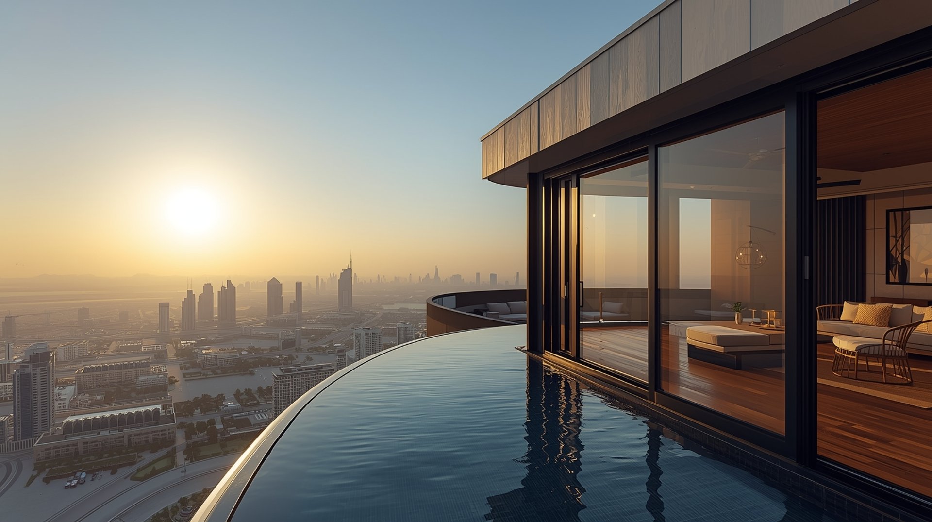 person wearing grey knit sweater