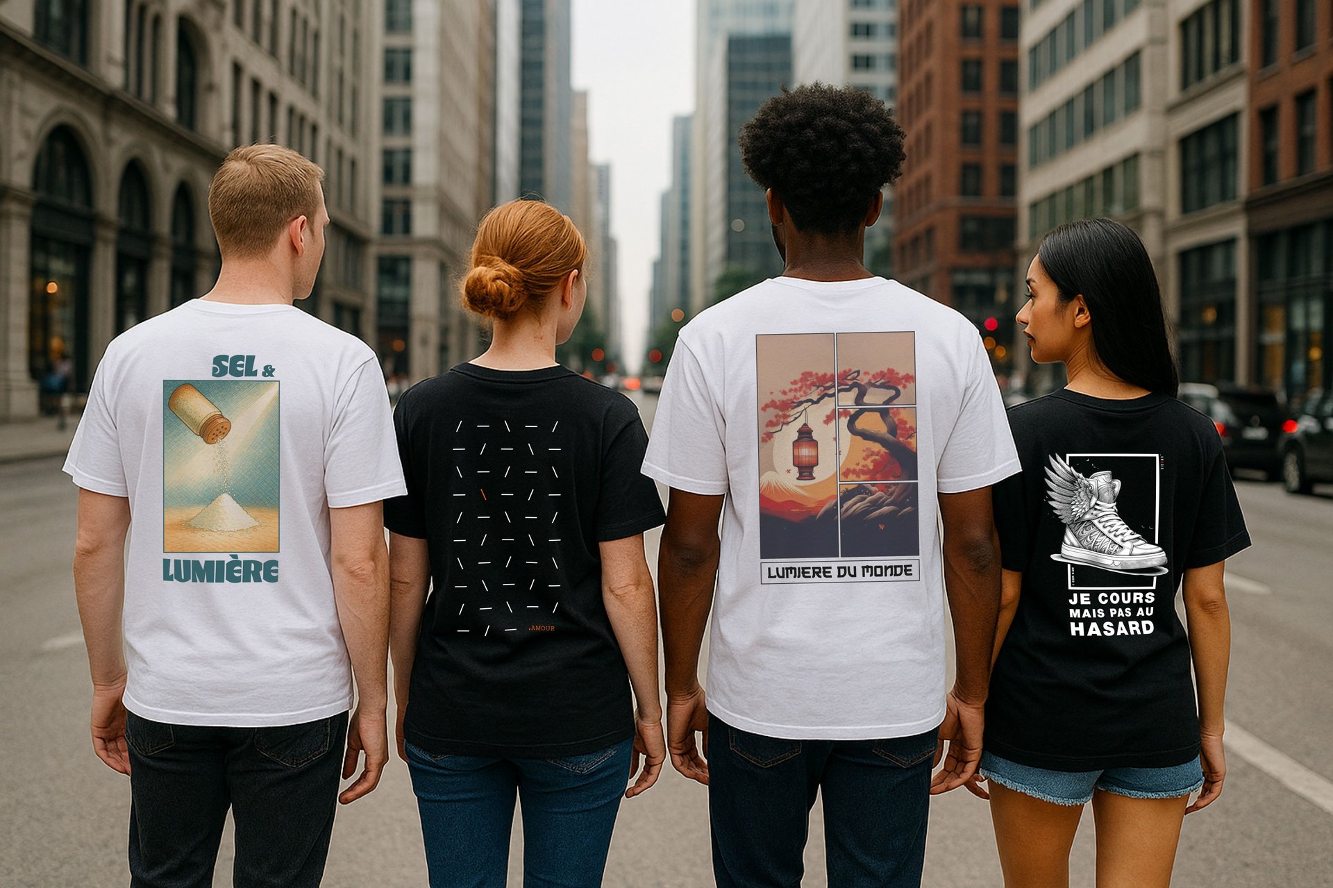 black and white bed linen