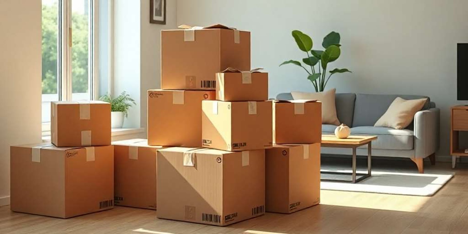 cajas para mudanzas tenerife