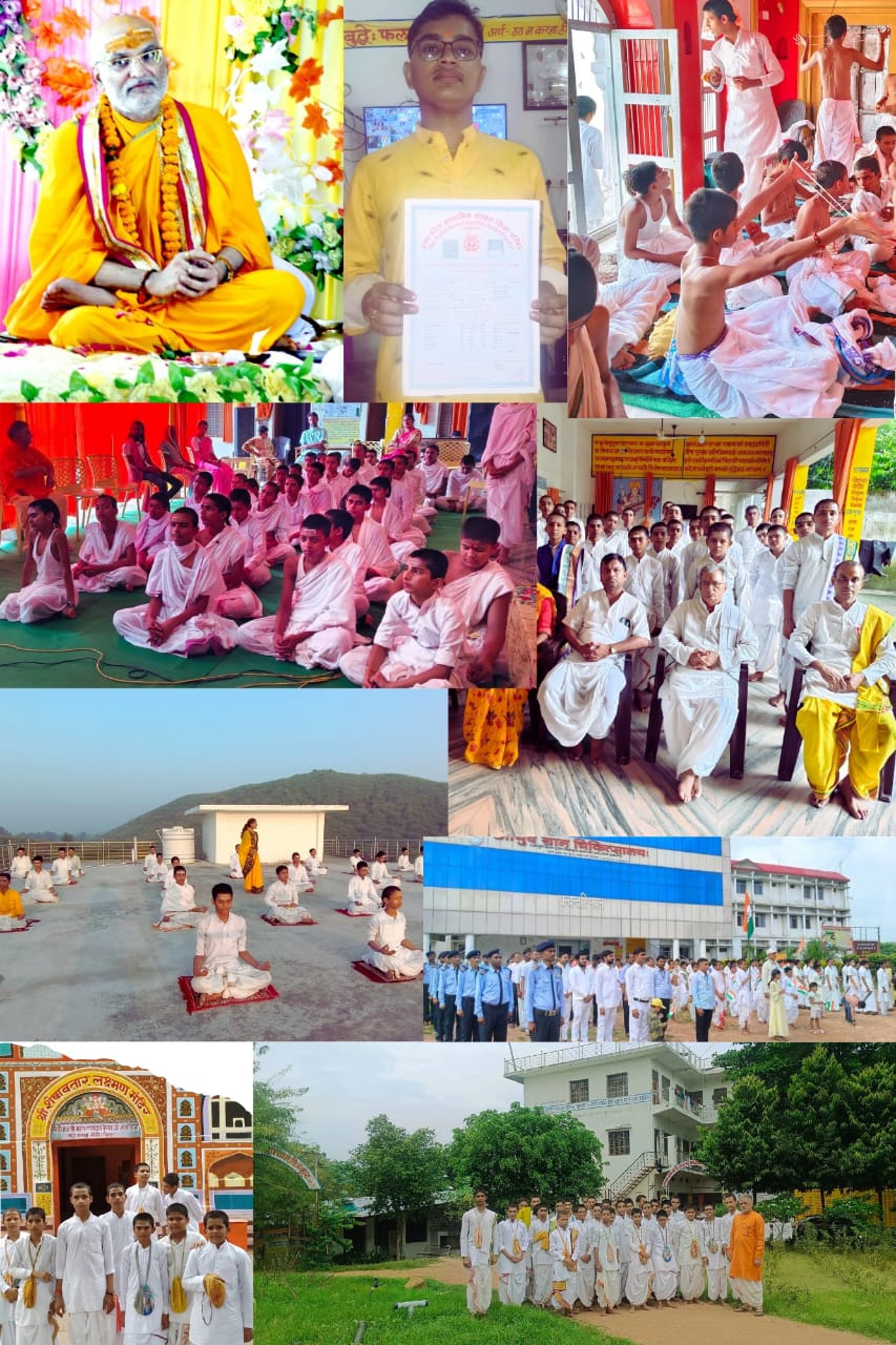 gray computer monitor