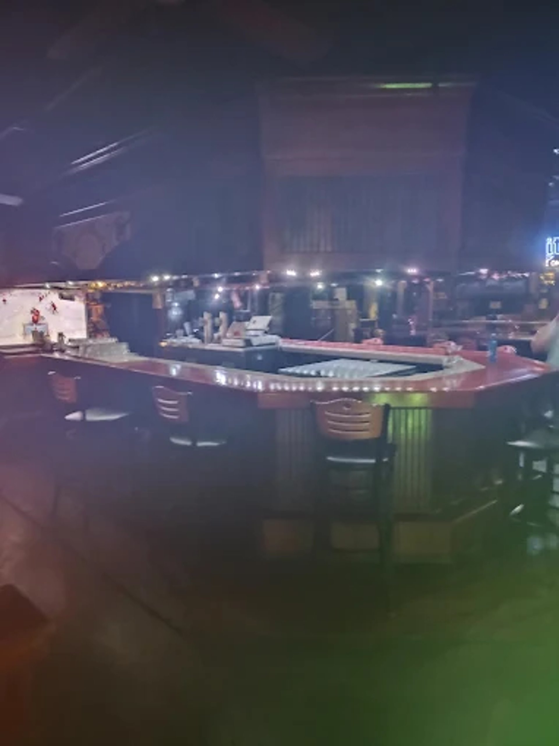 woman wearing yellow long-sleeved dress under white clouds and blue sky during daytime