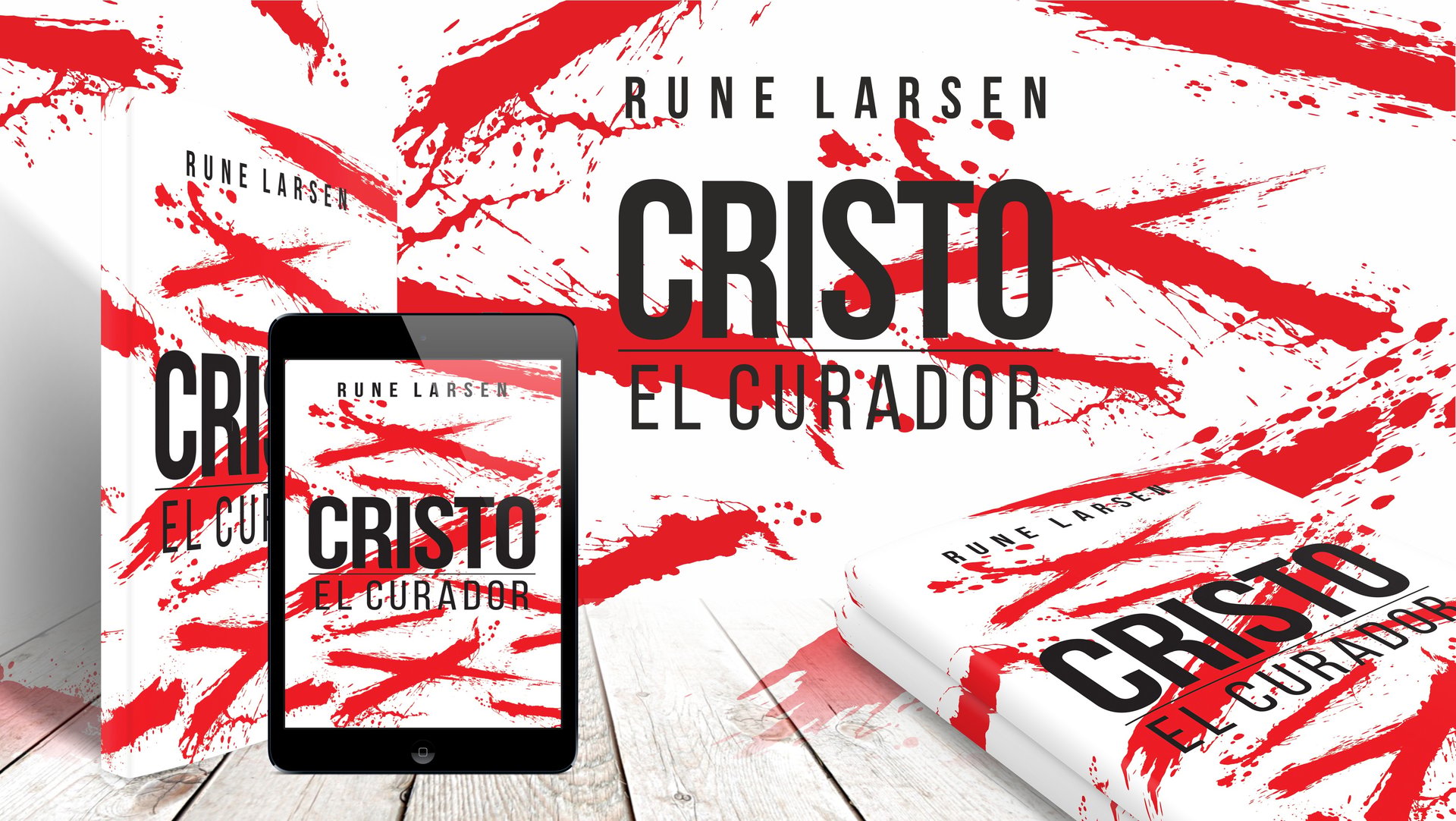 Cristo el Curador