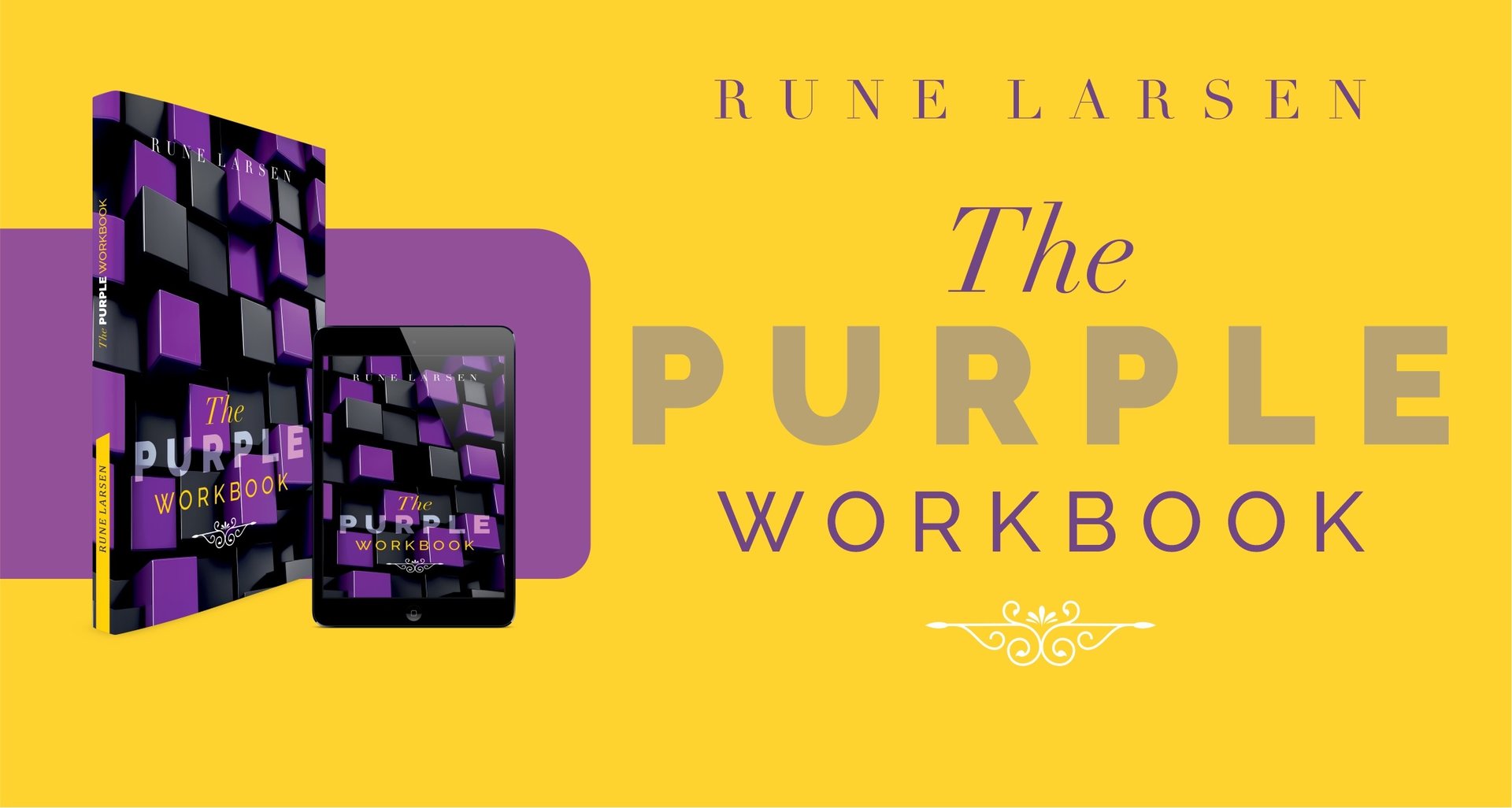 The Purple Workbook