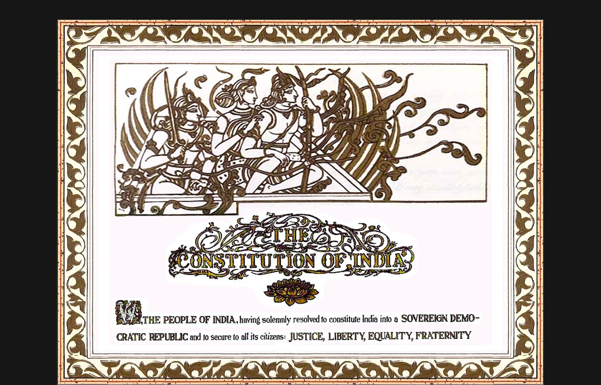 black and white bed linen