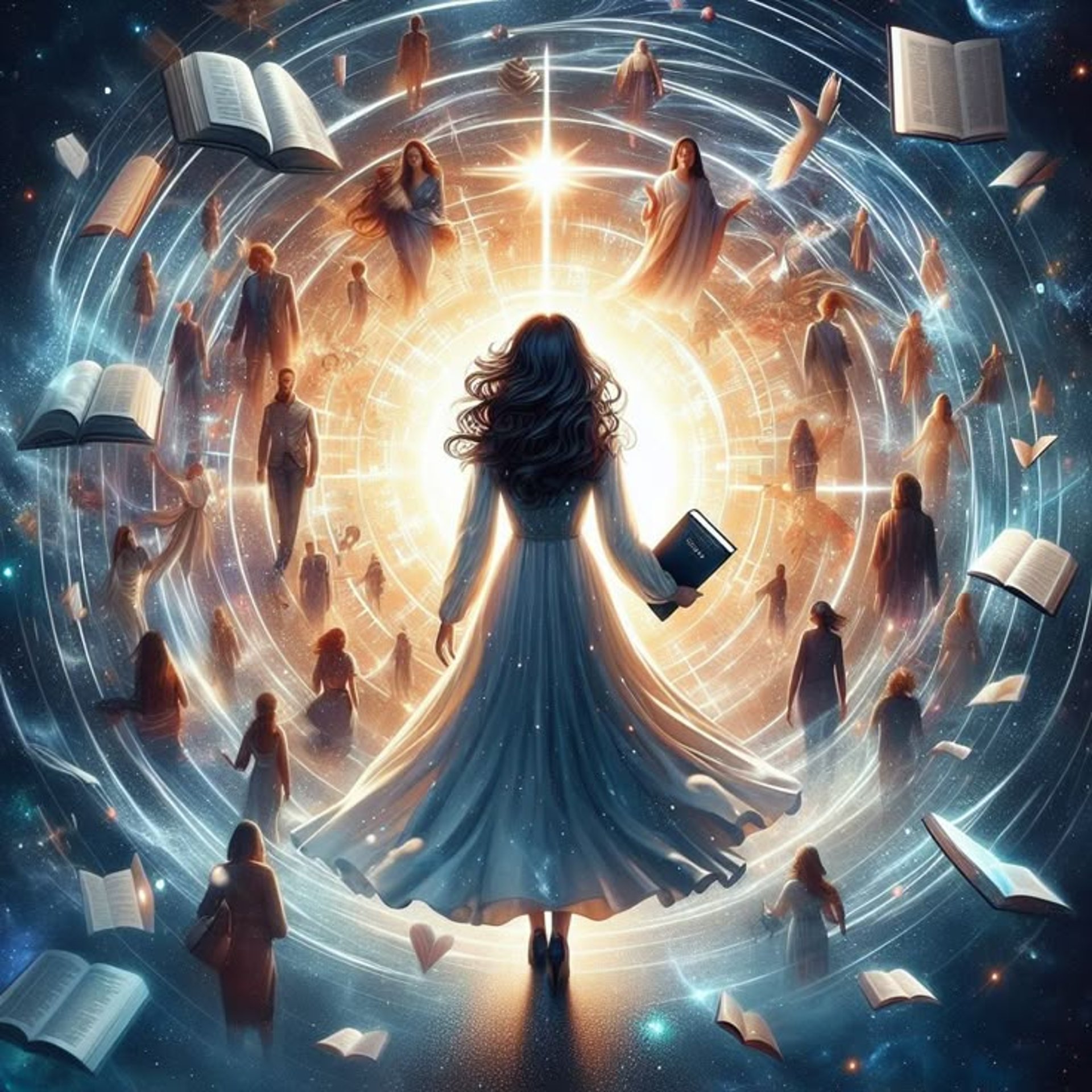 person holding ballpoint pen writing on notebook