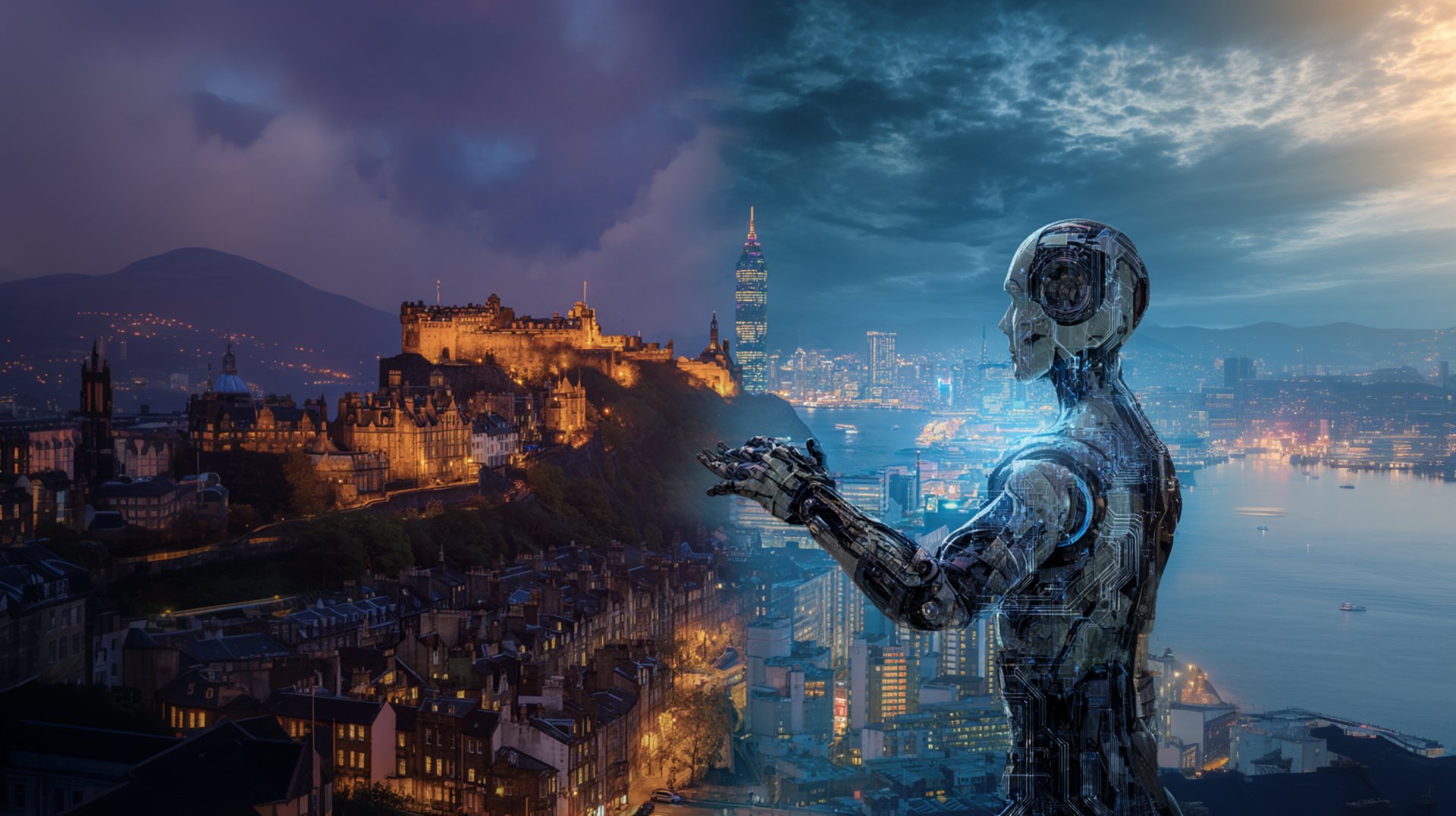 low angle photo of curtain wall building