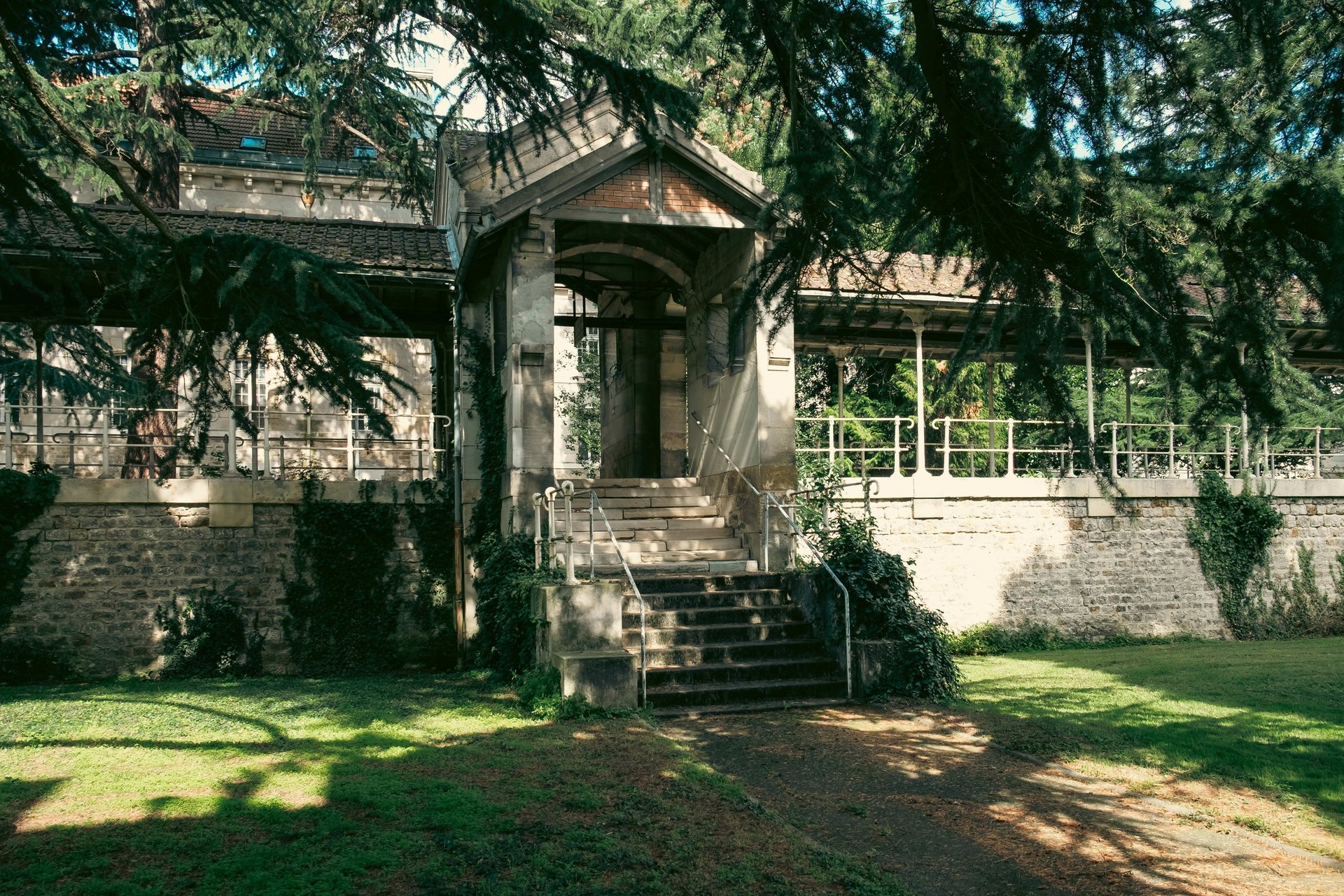 Perray-Vaucluse galerie