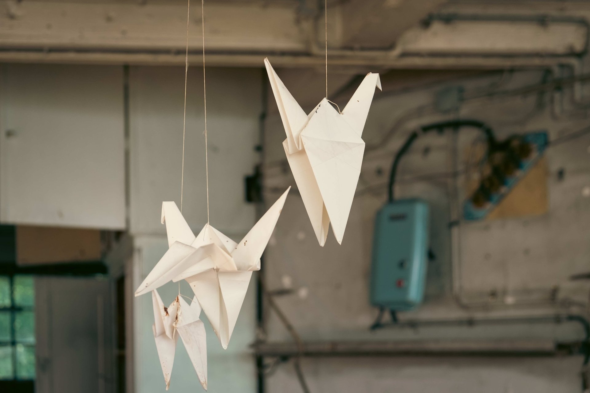 Perray-Vaucluse origami