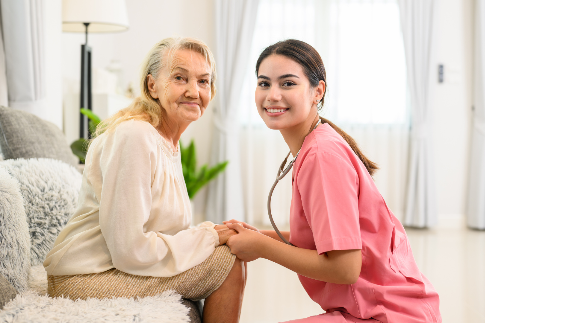 black and brown leather padded tub sofa