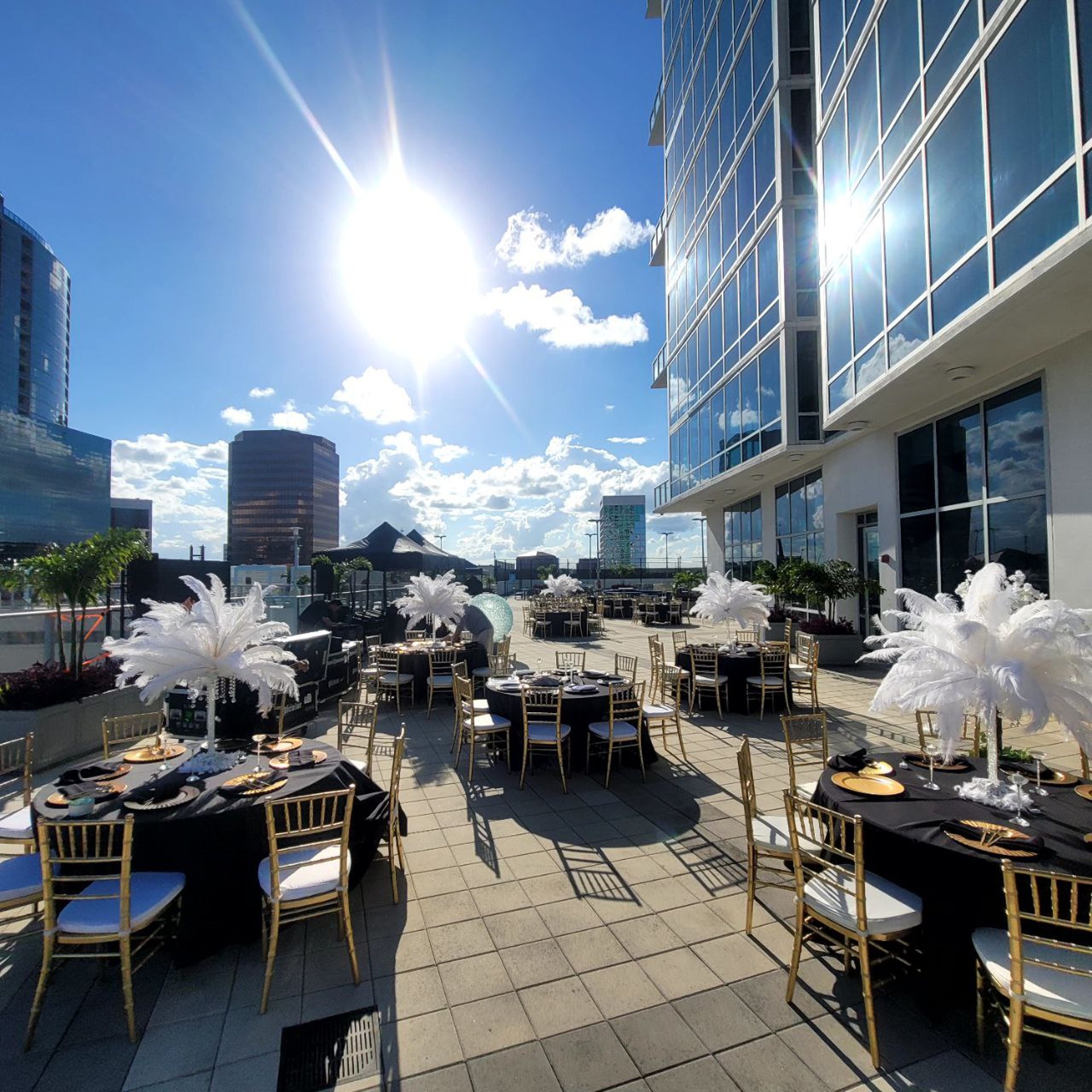 Event Staffing