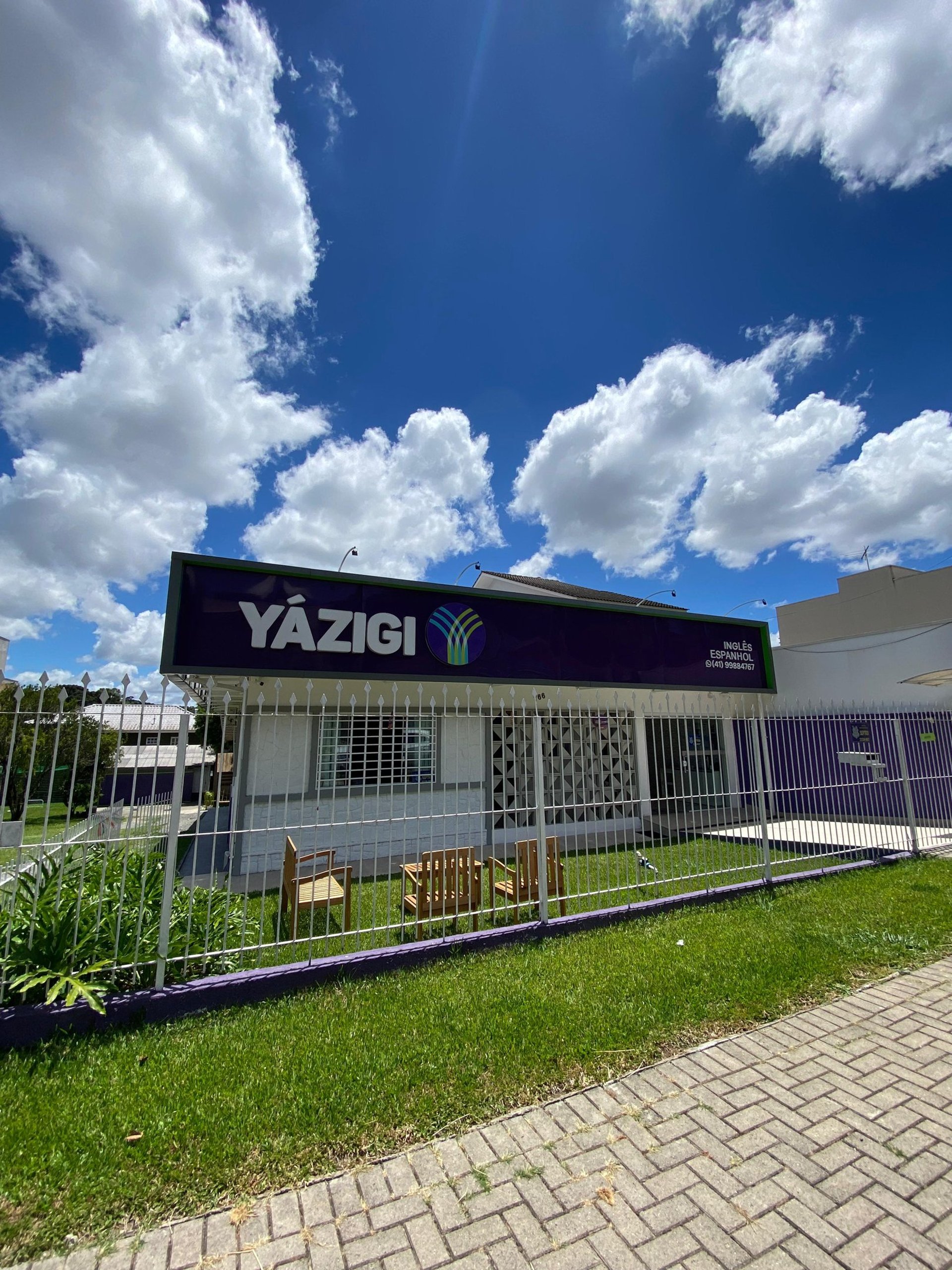 black blue and yellow textile