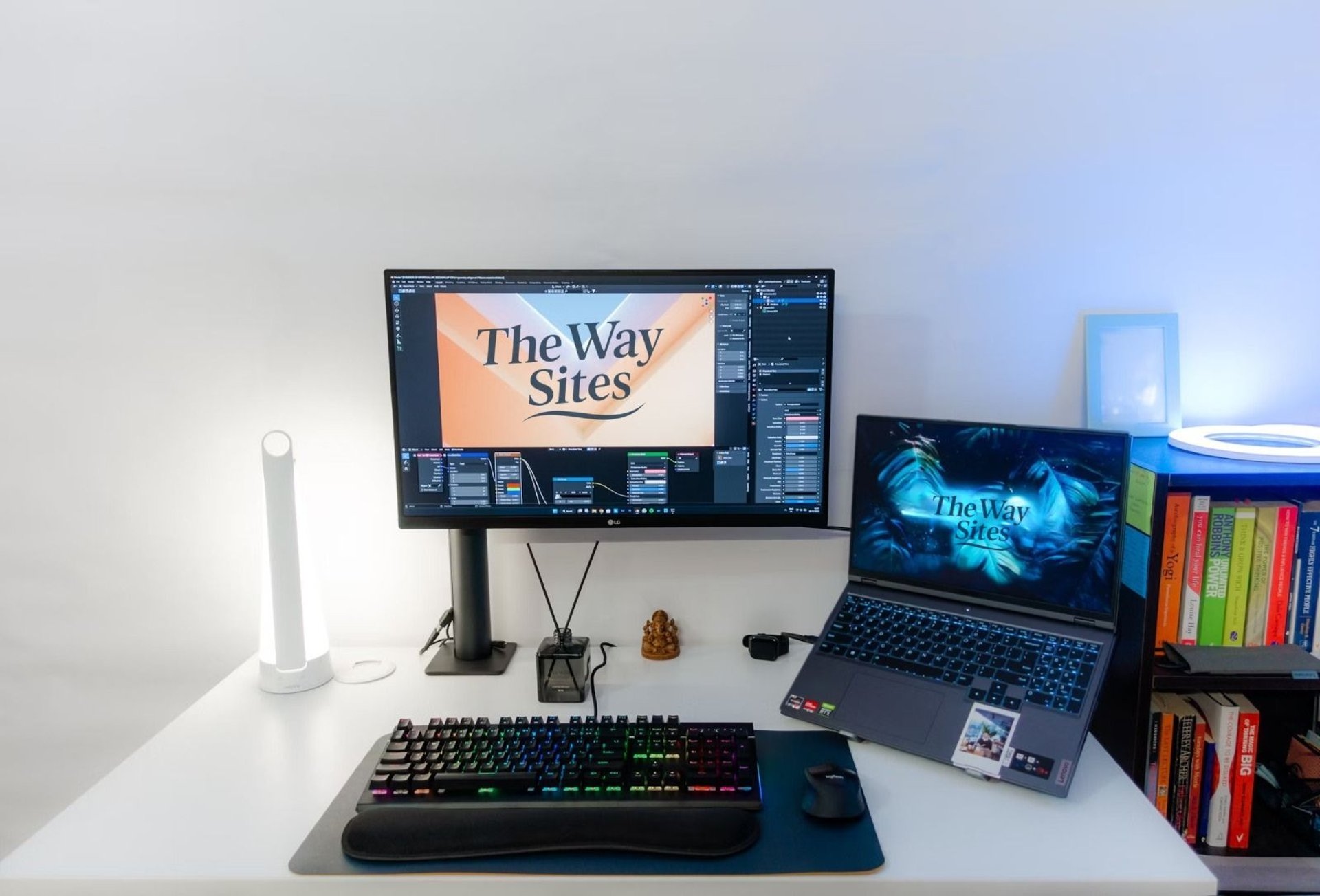 black and brown leather padded tub sofa
