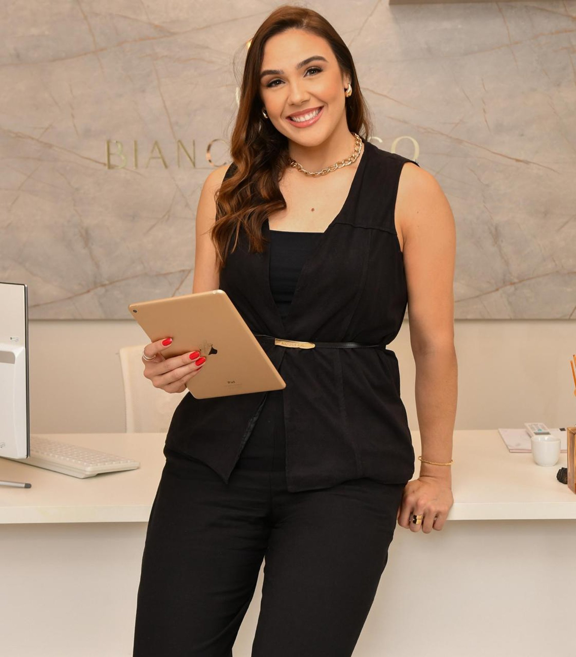 body of water during sunset