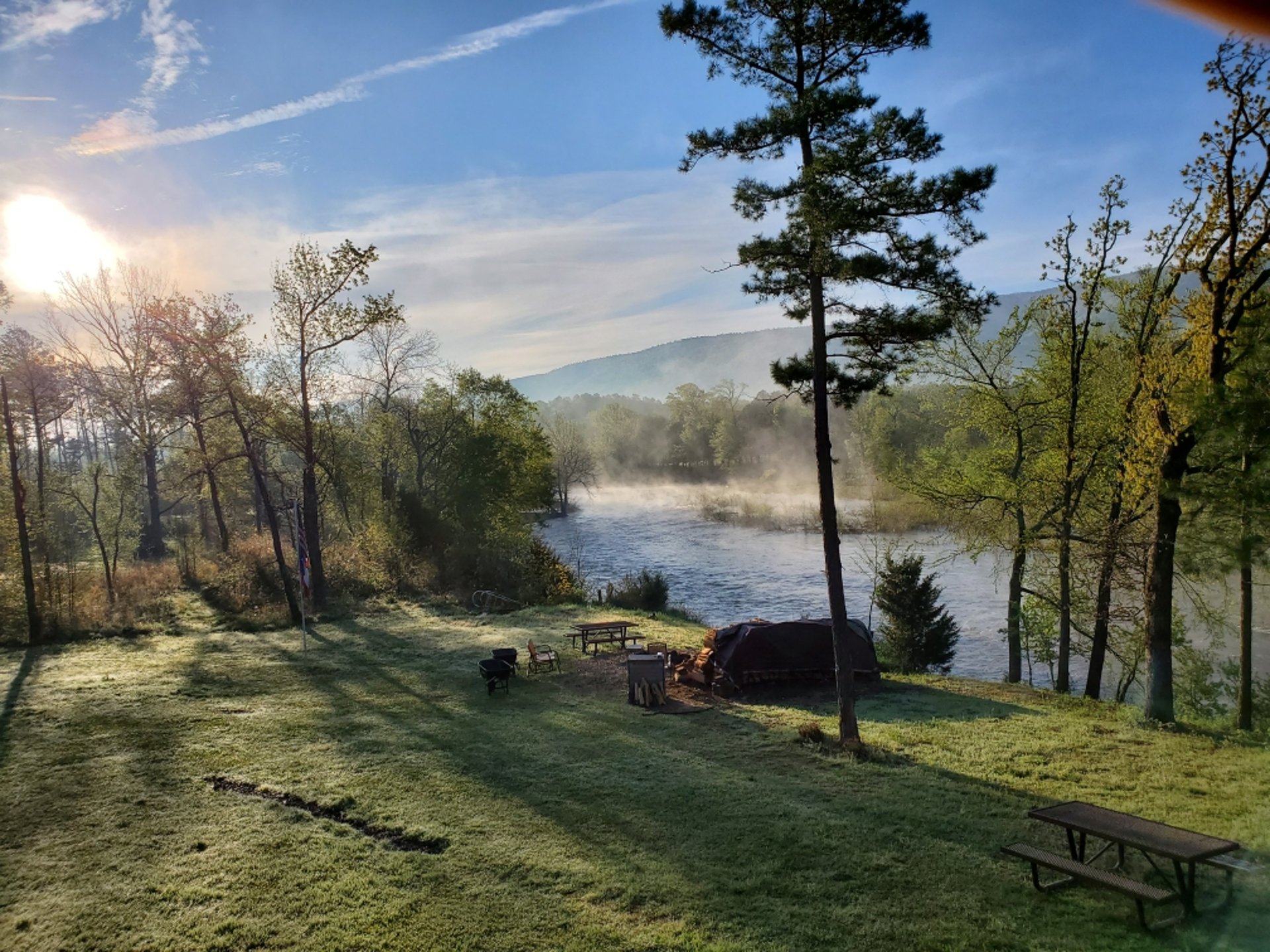 black and brown leather padded tub sofa