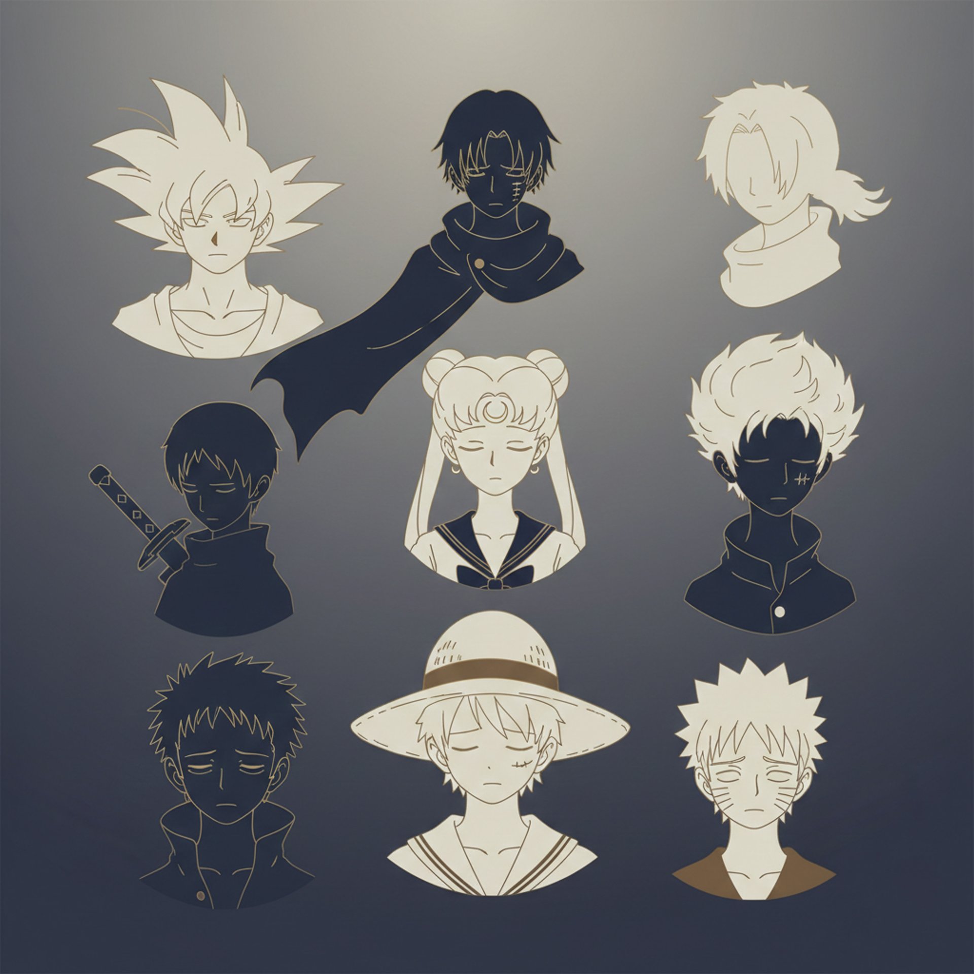 black blue and yellow textile