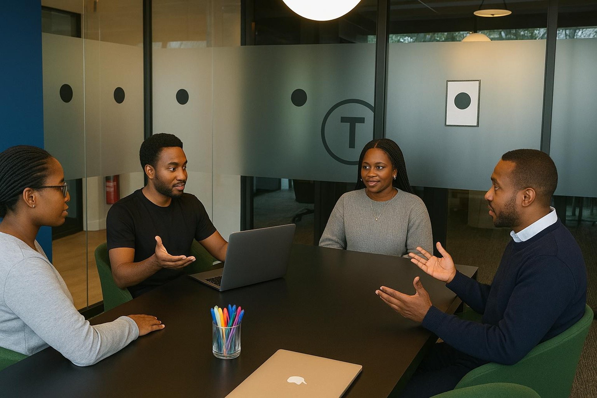 black and white bed linen