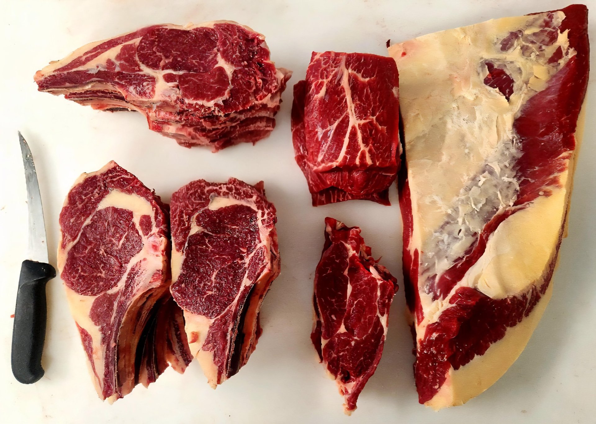 black blue and yellow textile