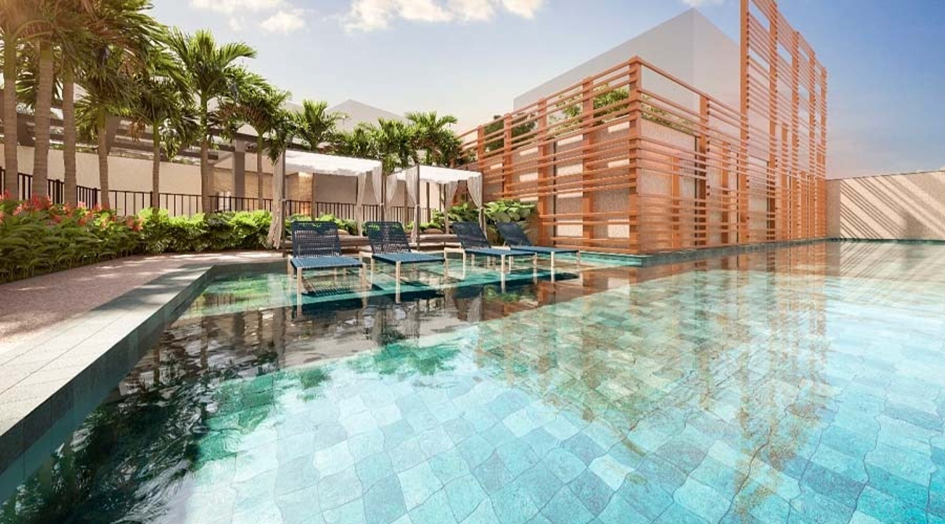 black and brown leather padded tub sofa