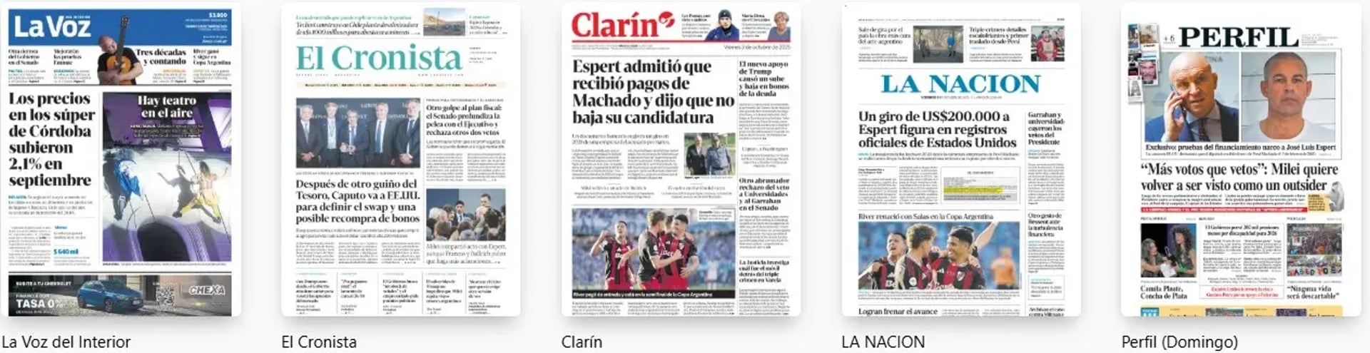 Publicar edictos en diario