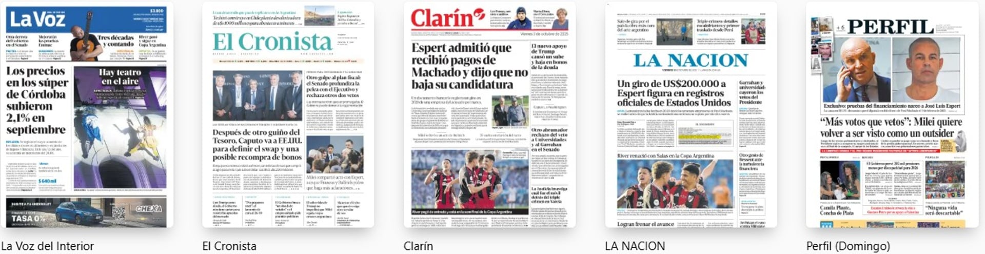 Publicar edicto en diario
