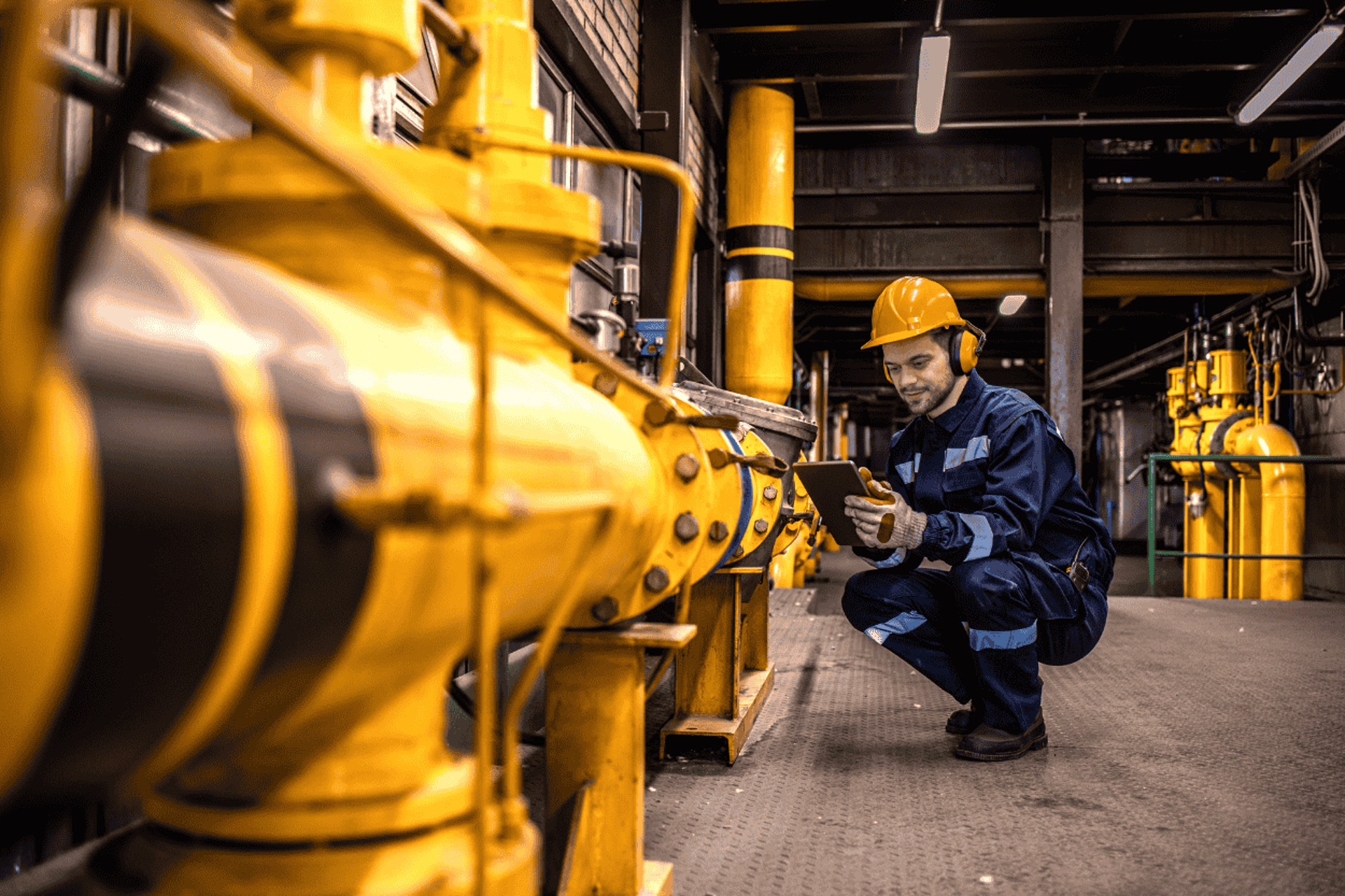 black blue and yellow textile