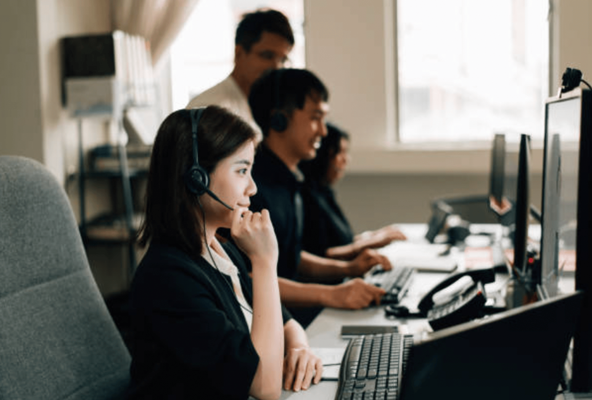 black blue and yellow textile
