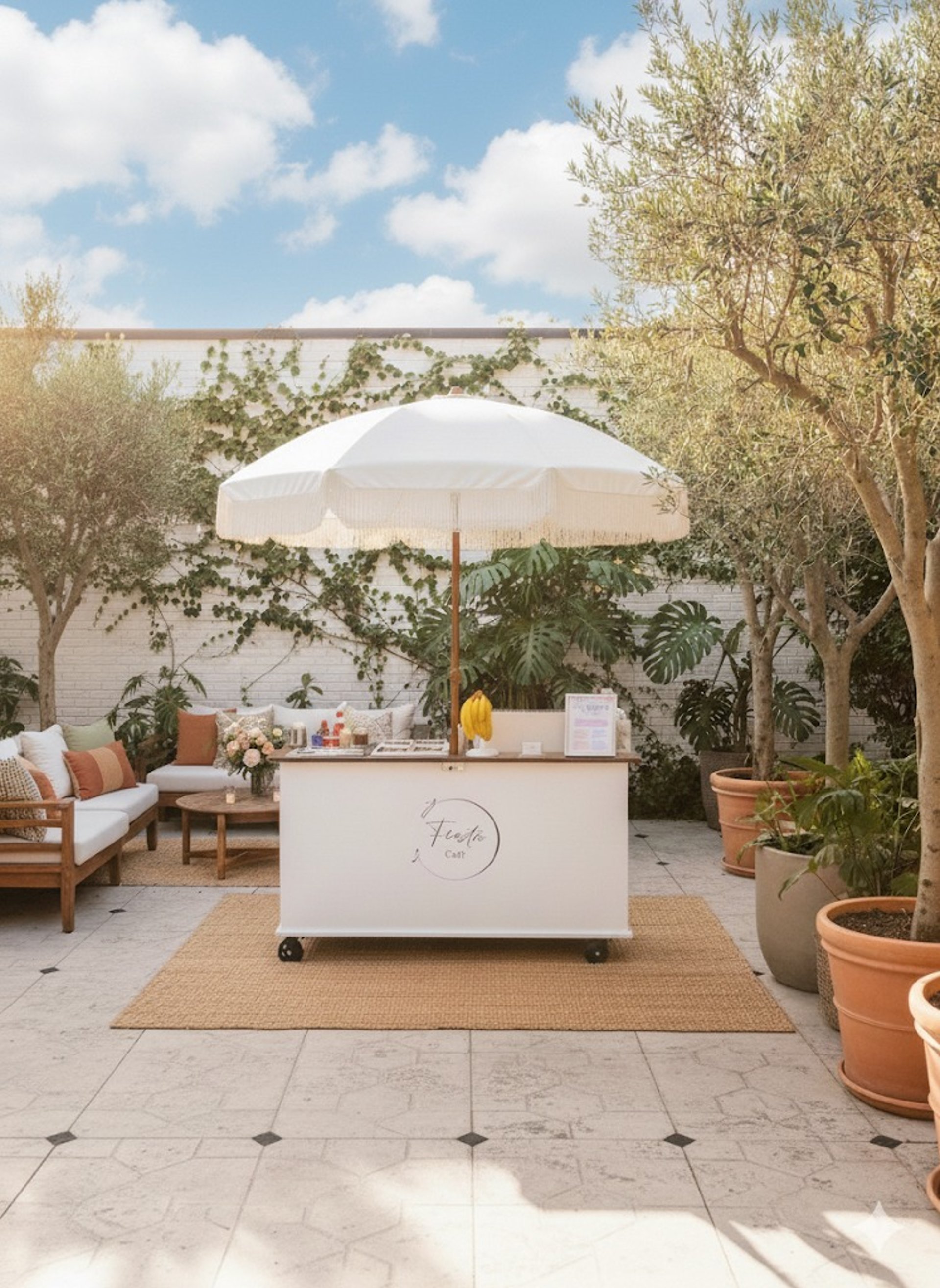 black and white bed linen