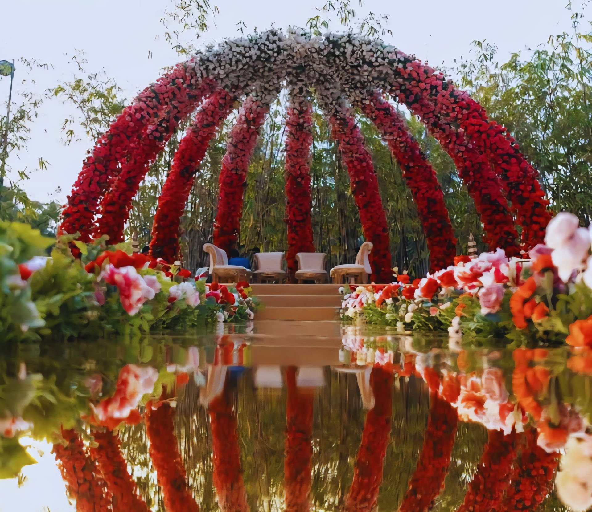 black blue and yellow textile