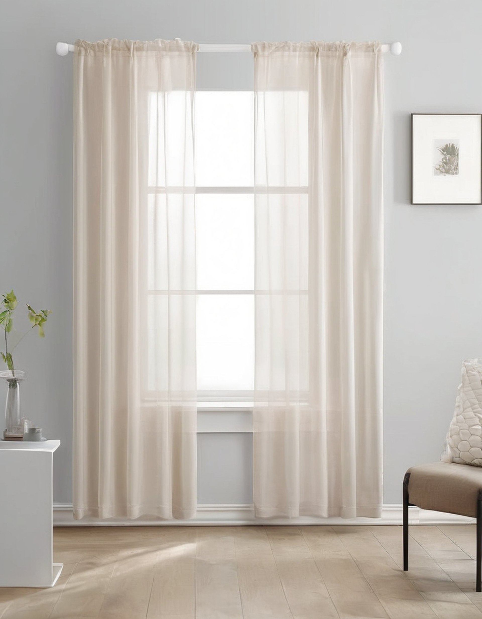 black and white bed linen