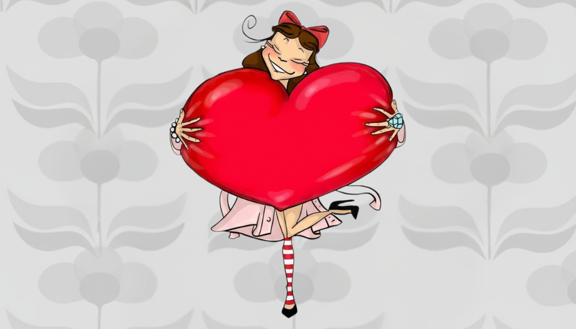 black and white bed linen