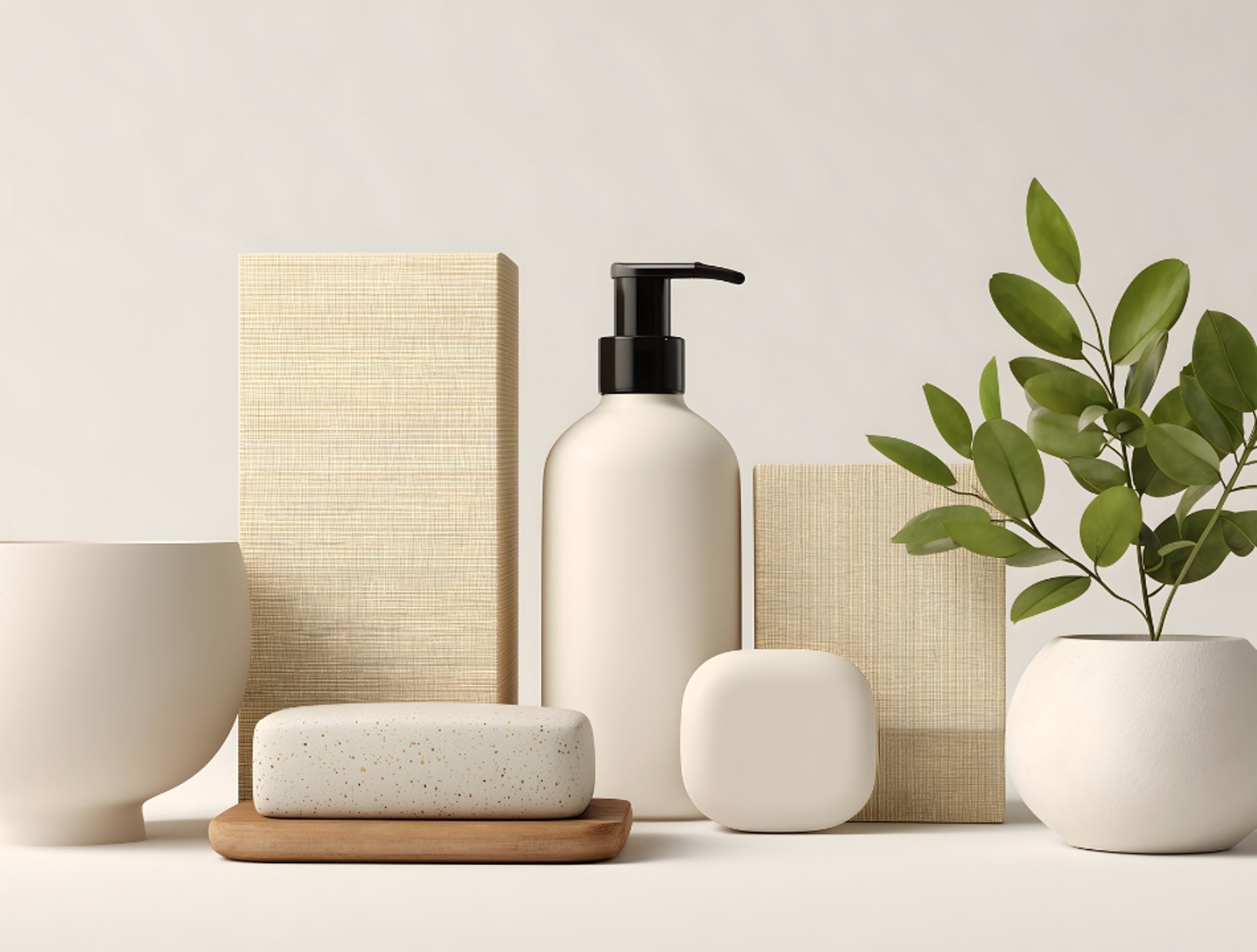 red and black artwork