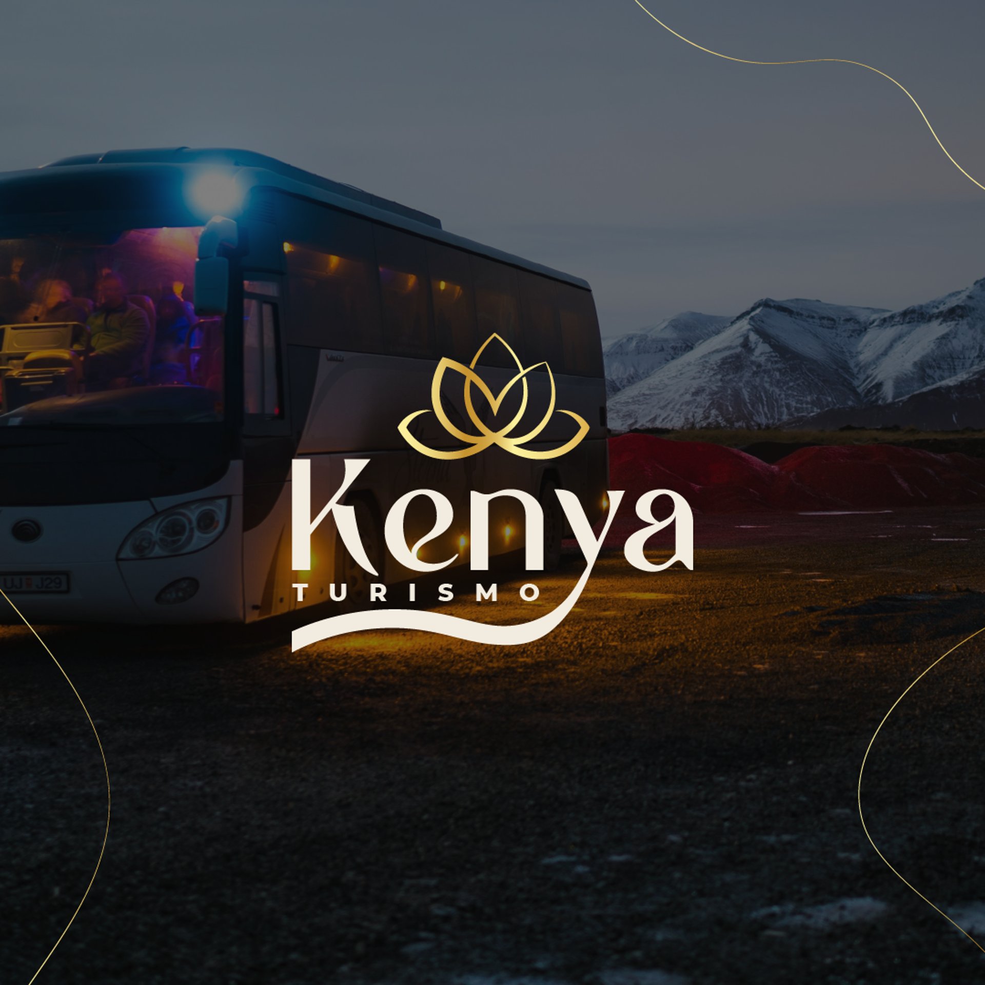 black and brown leather padded tub sofa