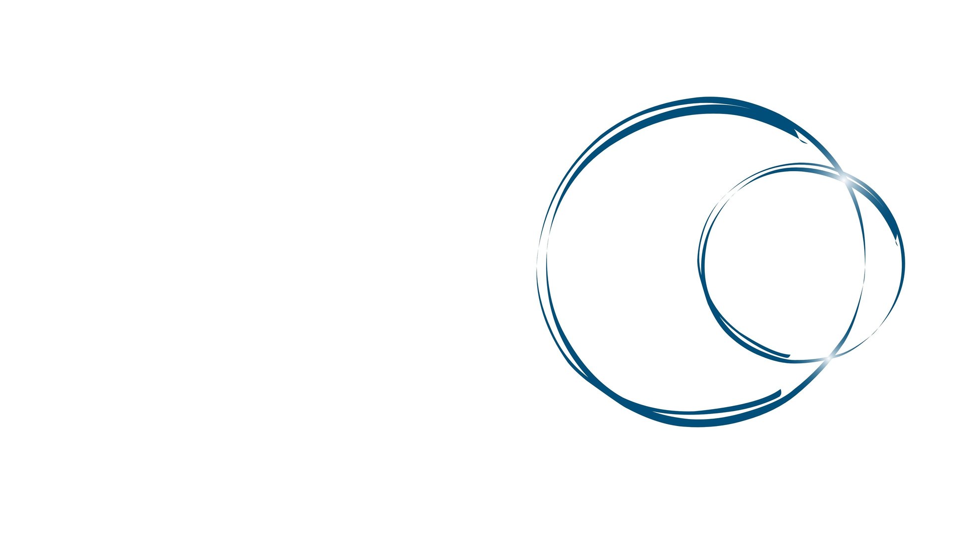 blue and white bokeh lights