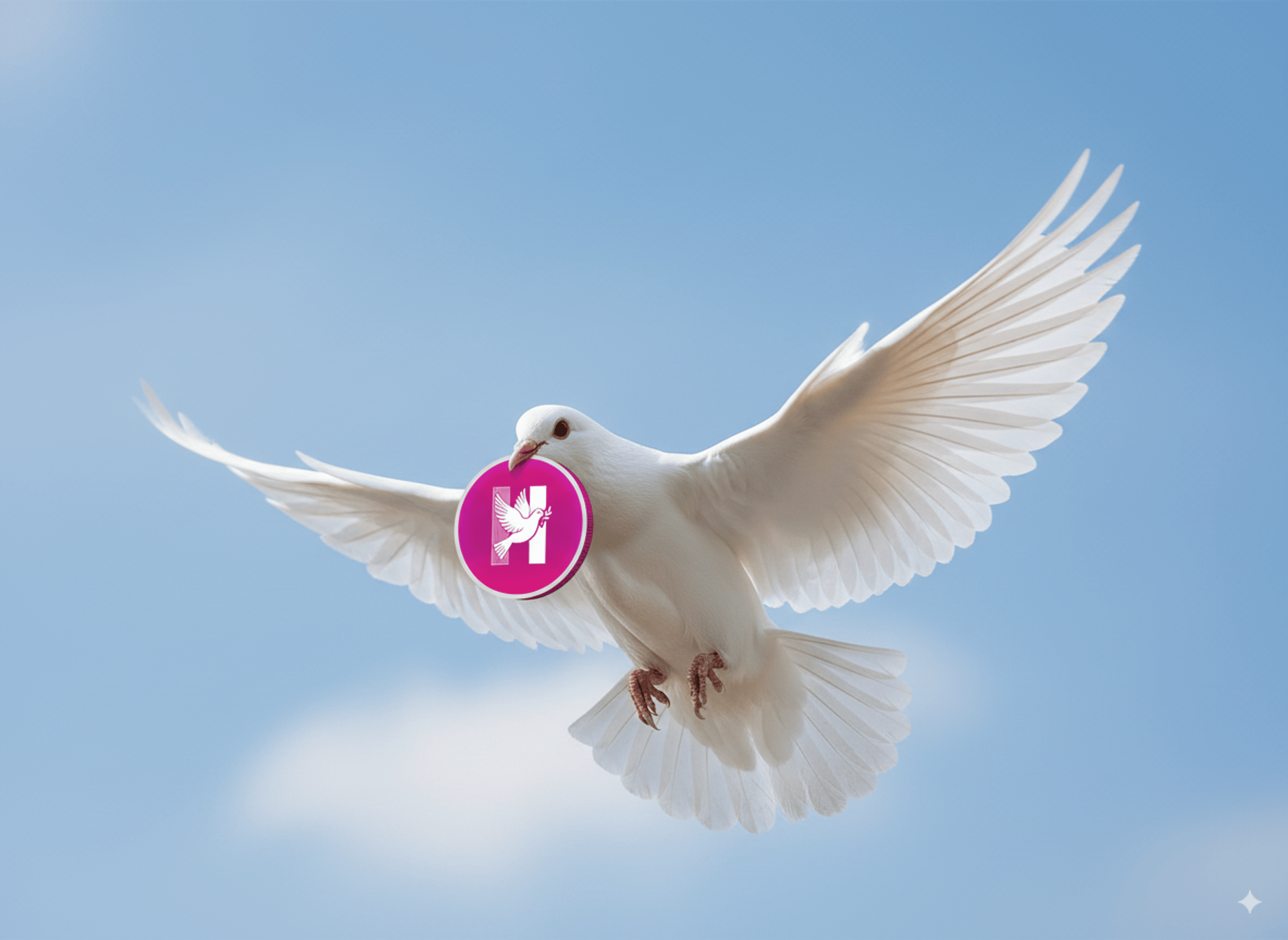 a plane flying in the sky at dusk