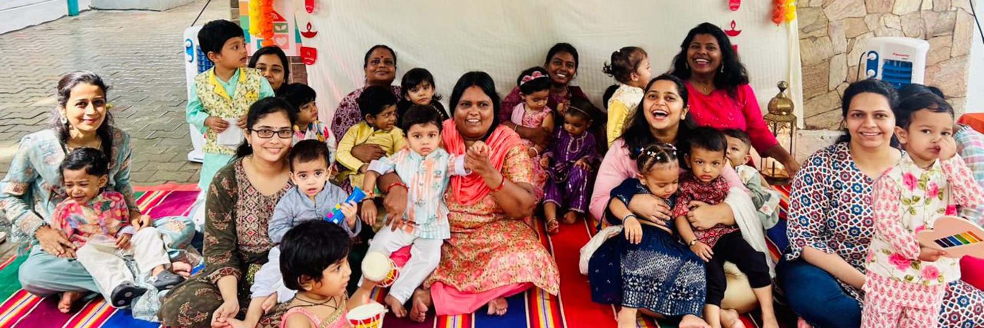 black blue and yellow textile