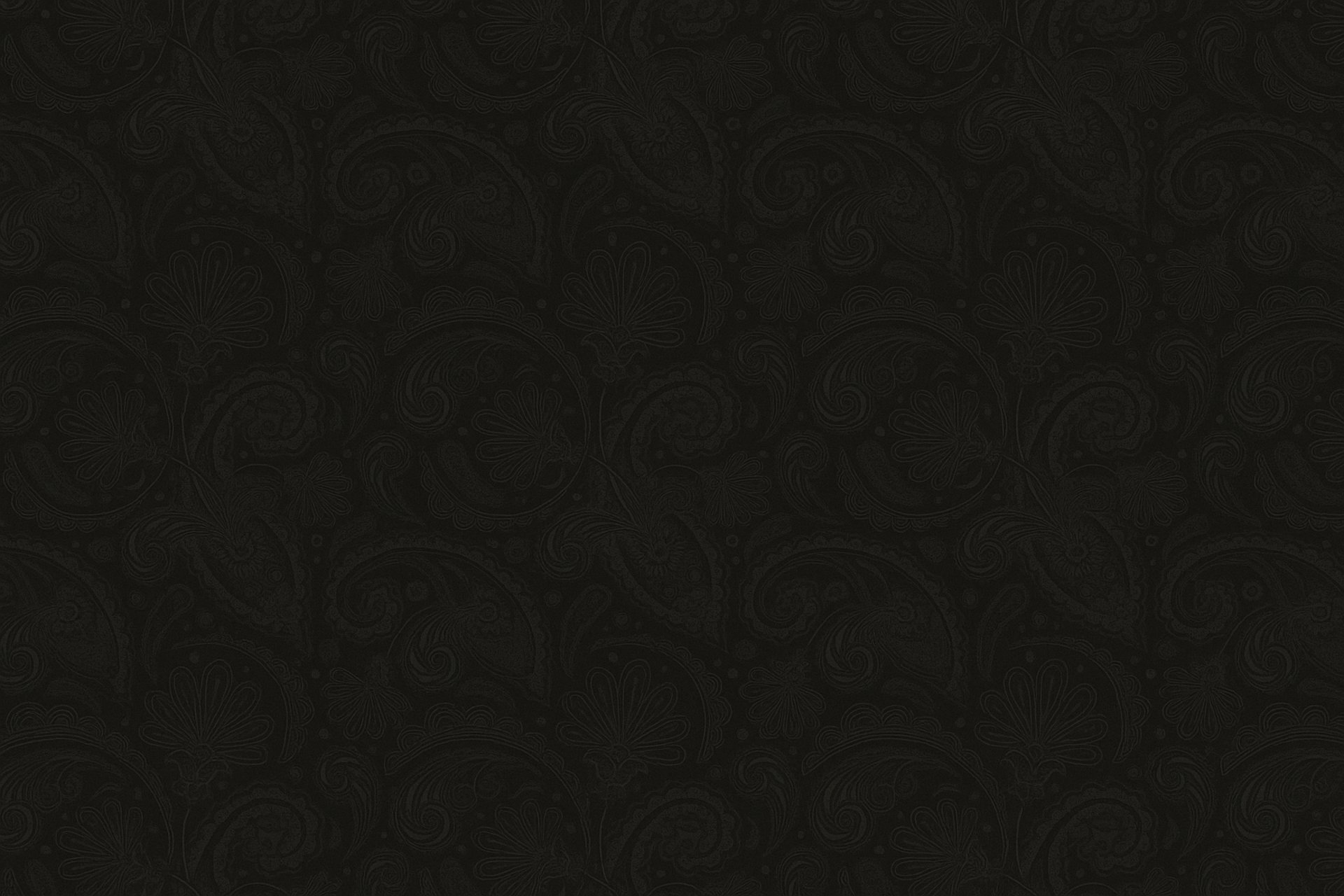 black and white bed linen