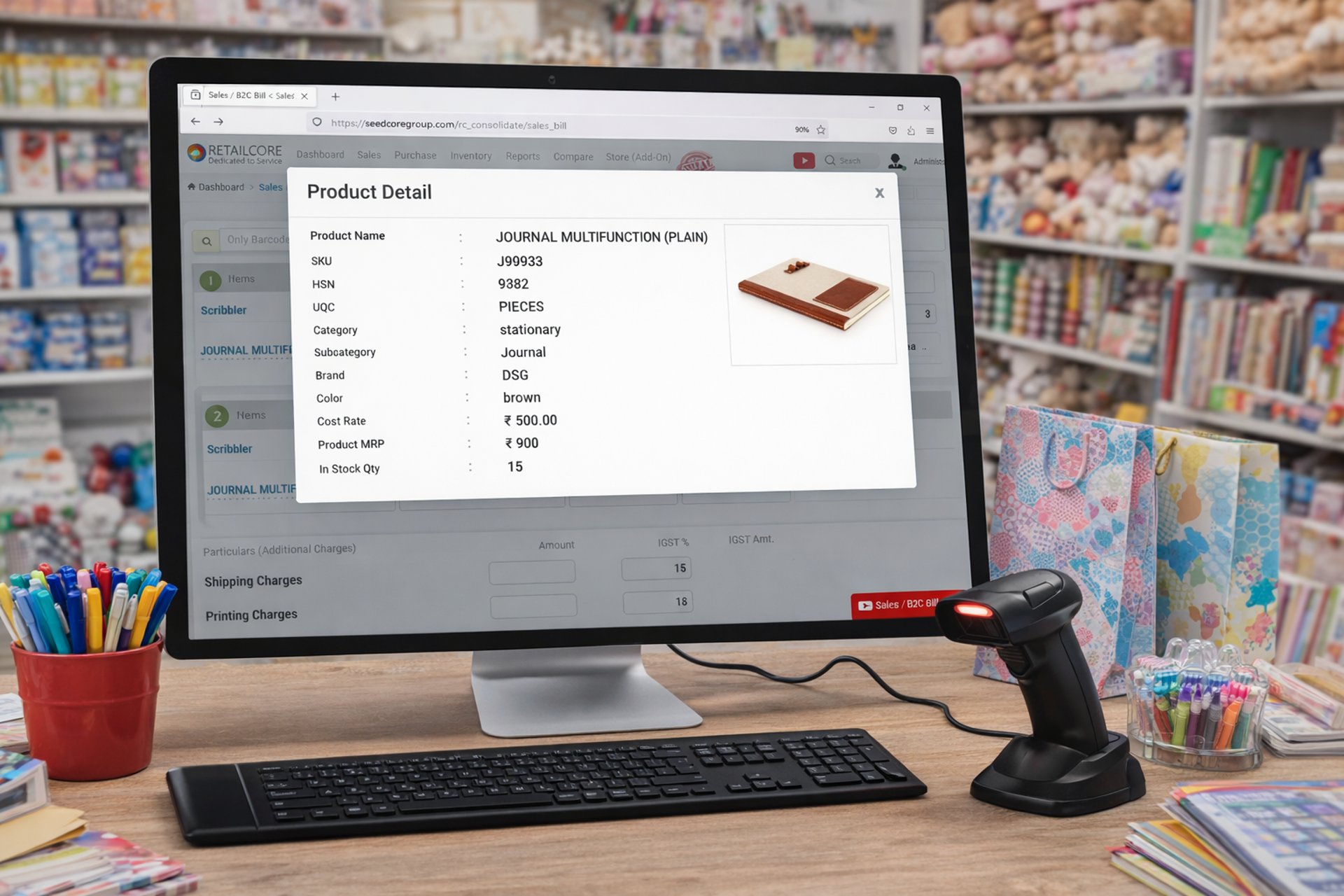 assorted drinks on white commercial refrigerator