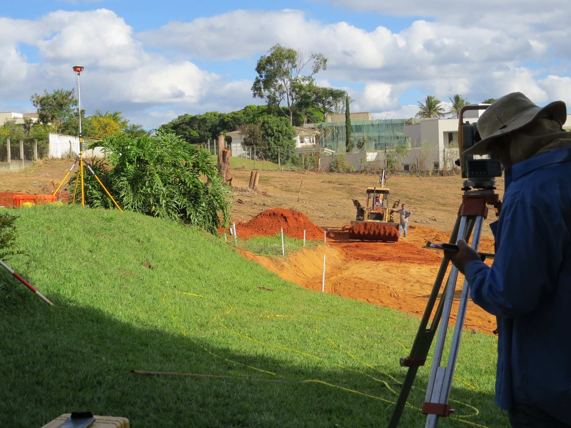 city skyline under blue sky during daytime