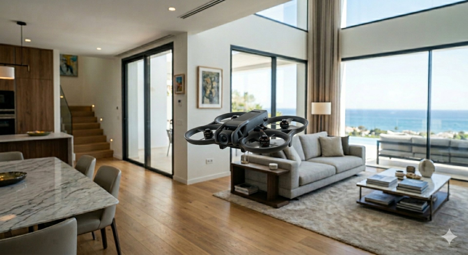 dron grabando casa para venta de inmueble, dron en inmobiliarias, grabacion de casas con dron