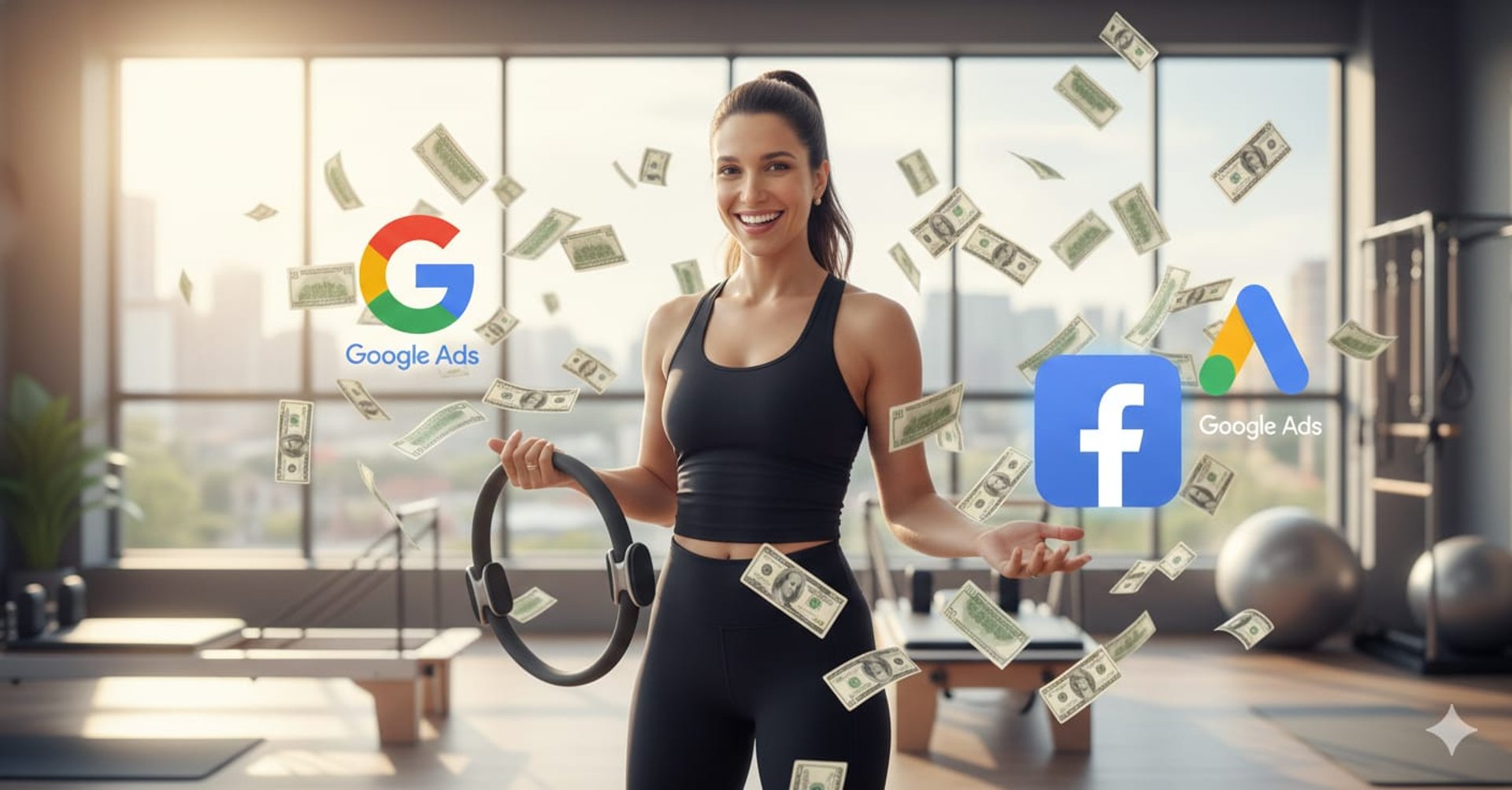 blue and white smoke illustration