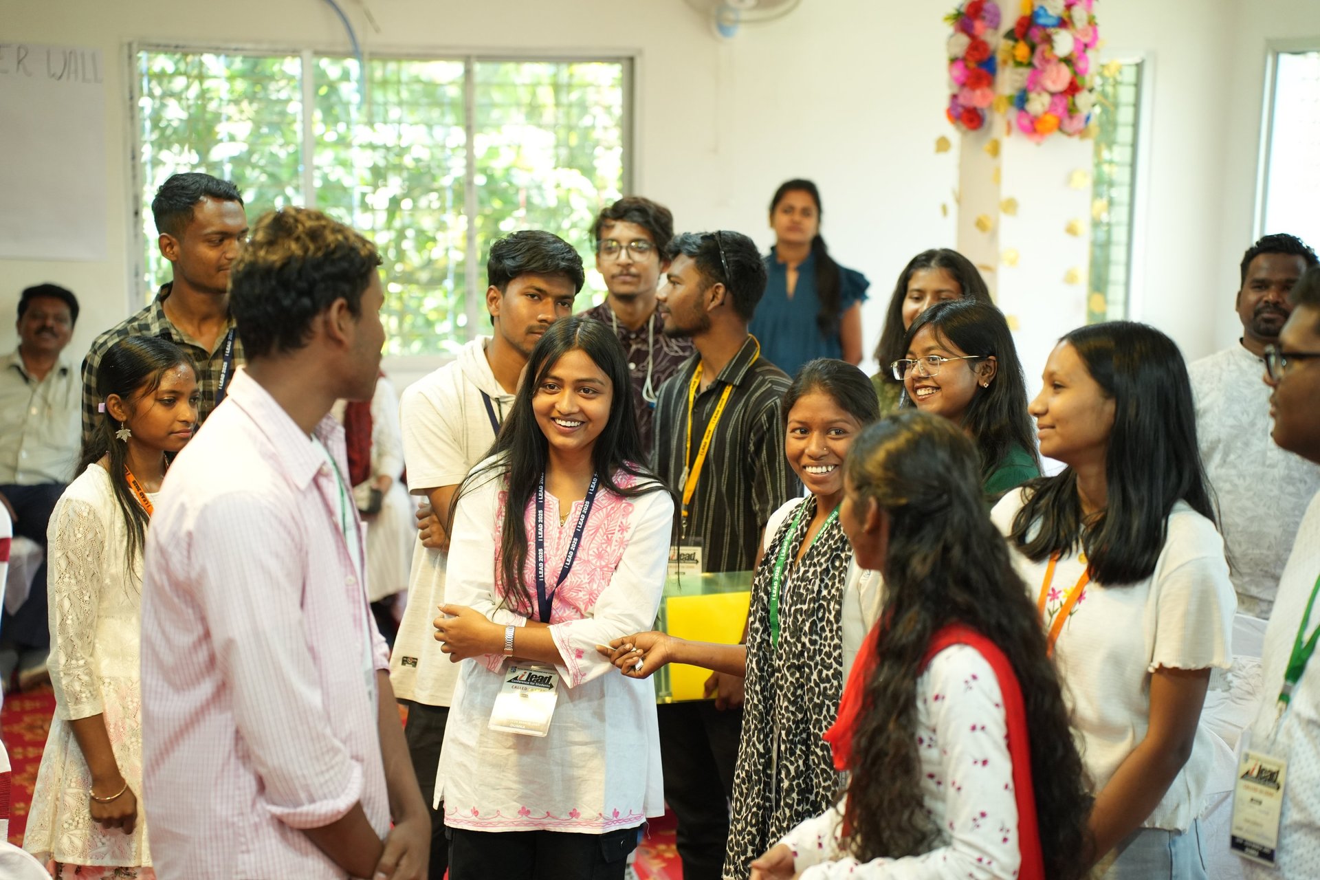 silhouette of people on hill